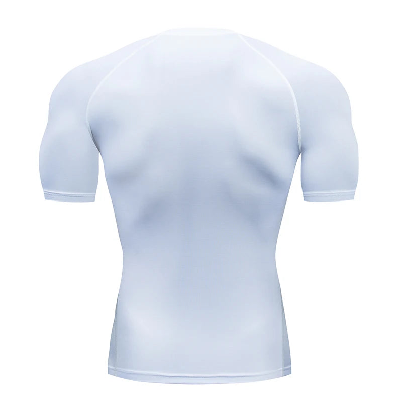 Compression Shirts