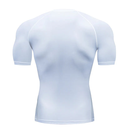 Compression Shirts