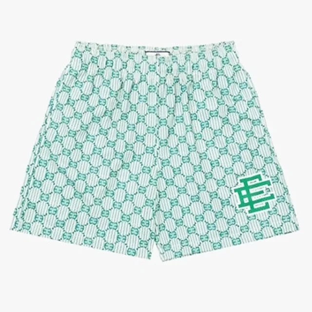 City EE shorts