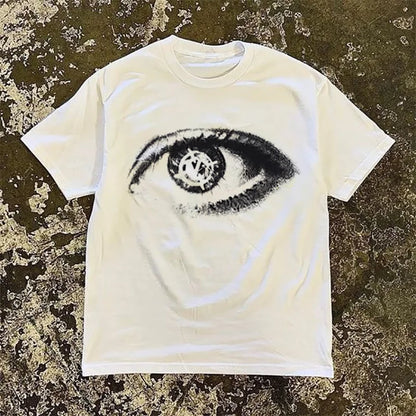Iris Tee