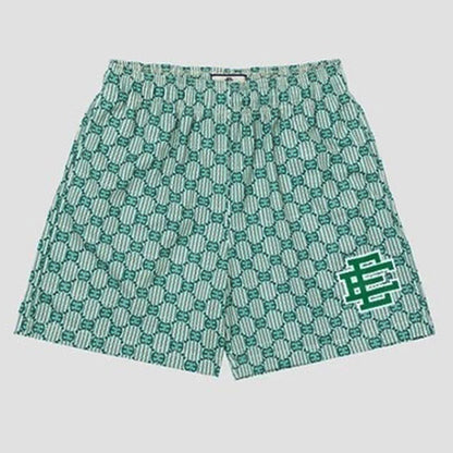Kiss EE shorts
